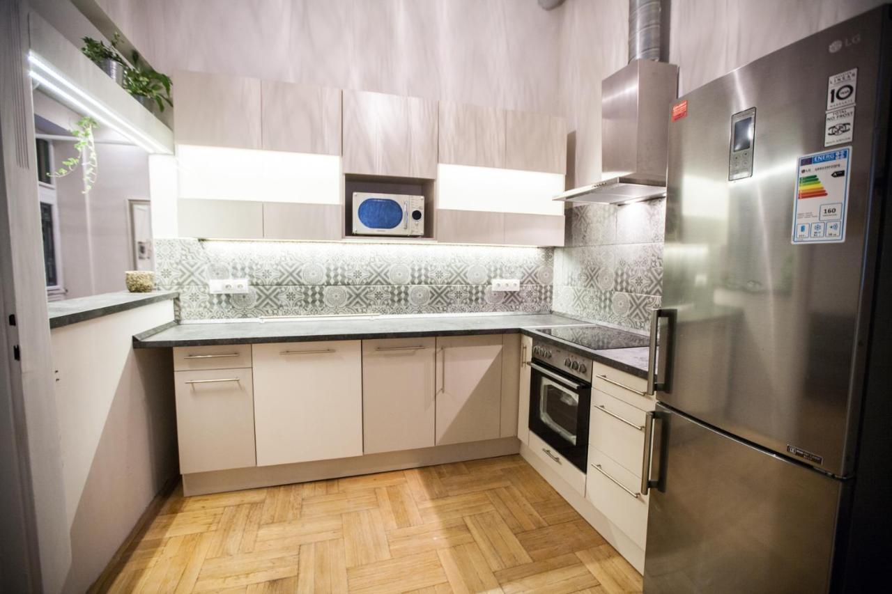 N40 By Small Apartment Budapest