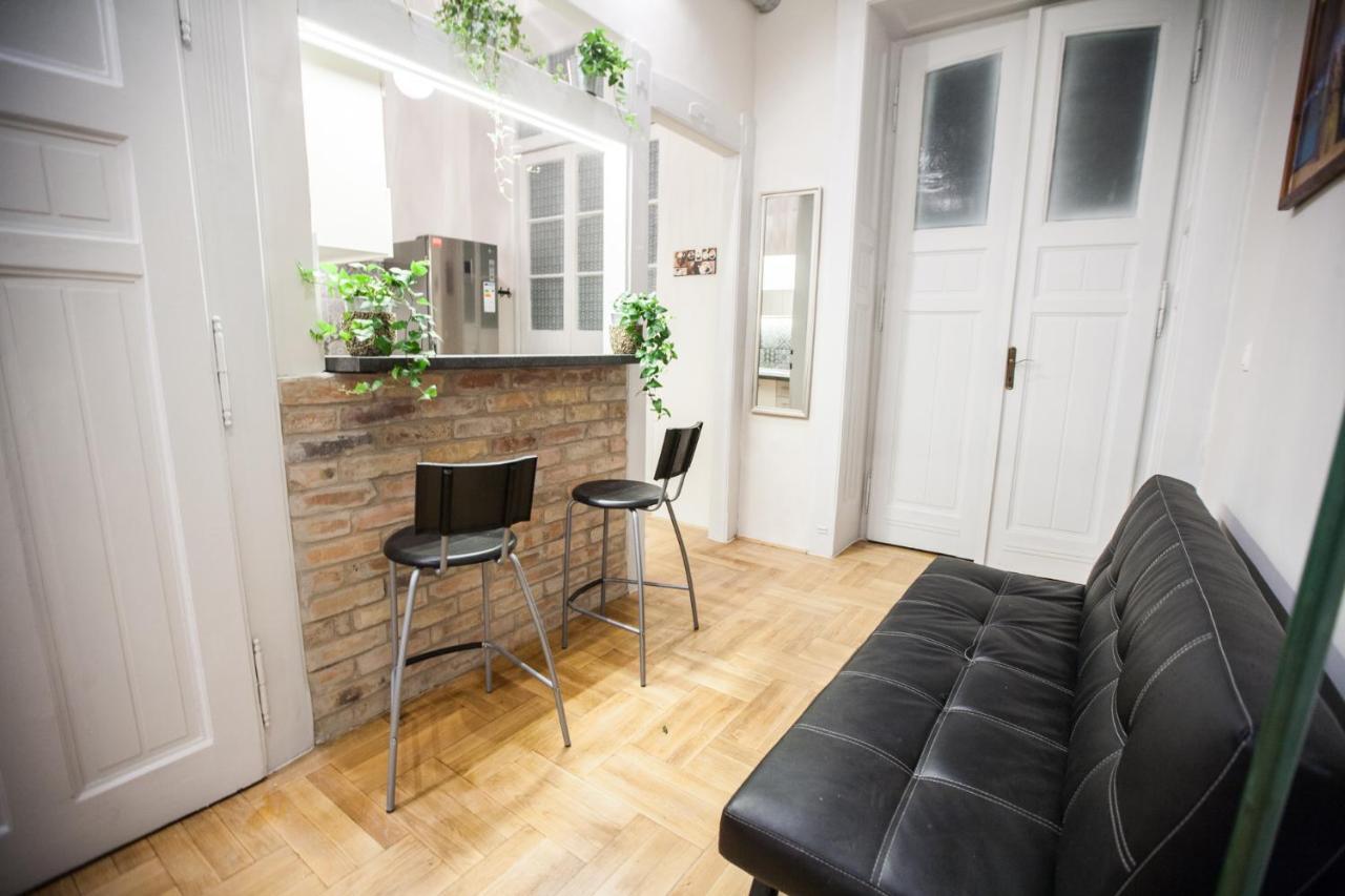 Apartamento N40 By Small Budapeste
