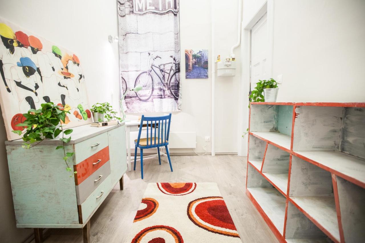 Apartamento N40 By Small Budapeste