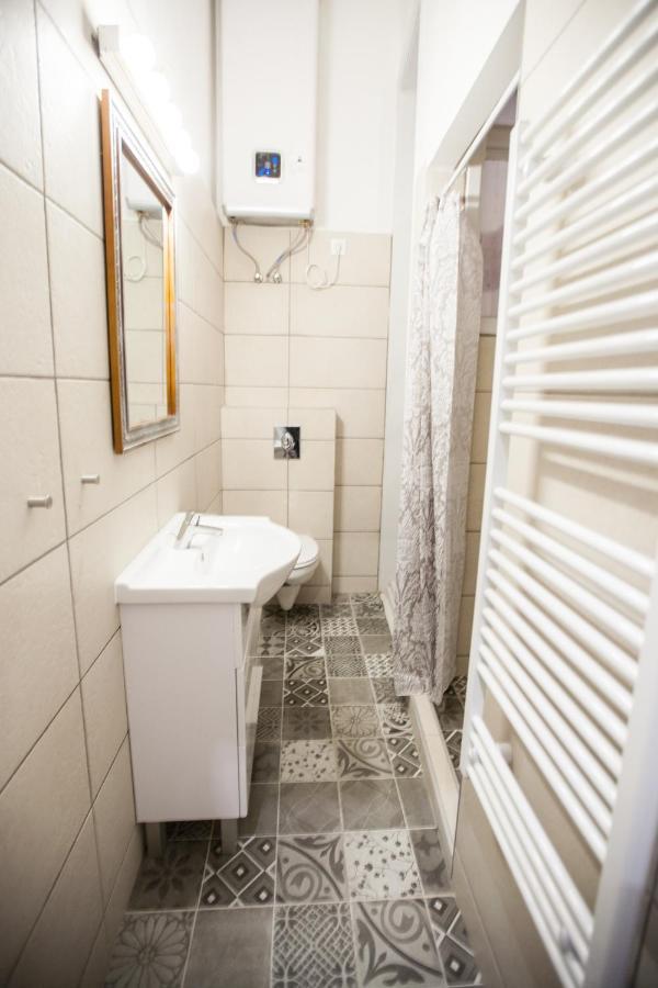 Apartman N40 By Small