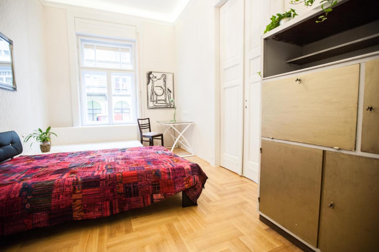 N40 By Small Apartman Budapest