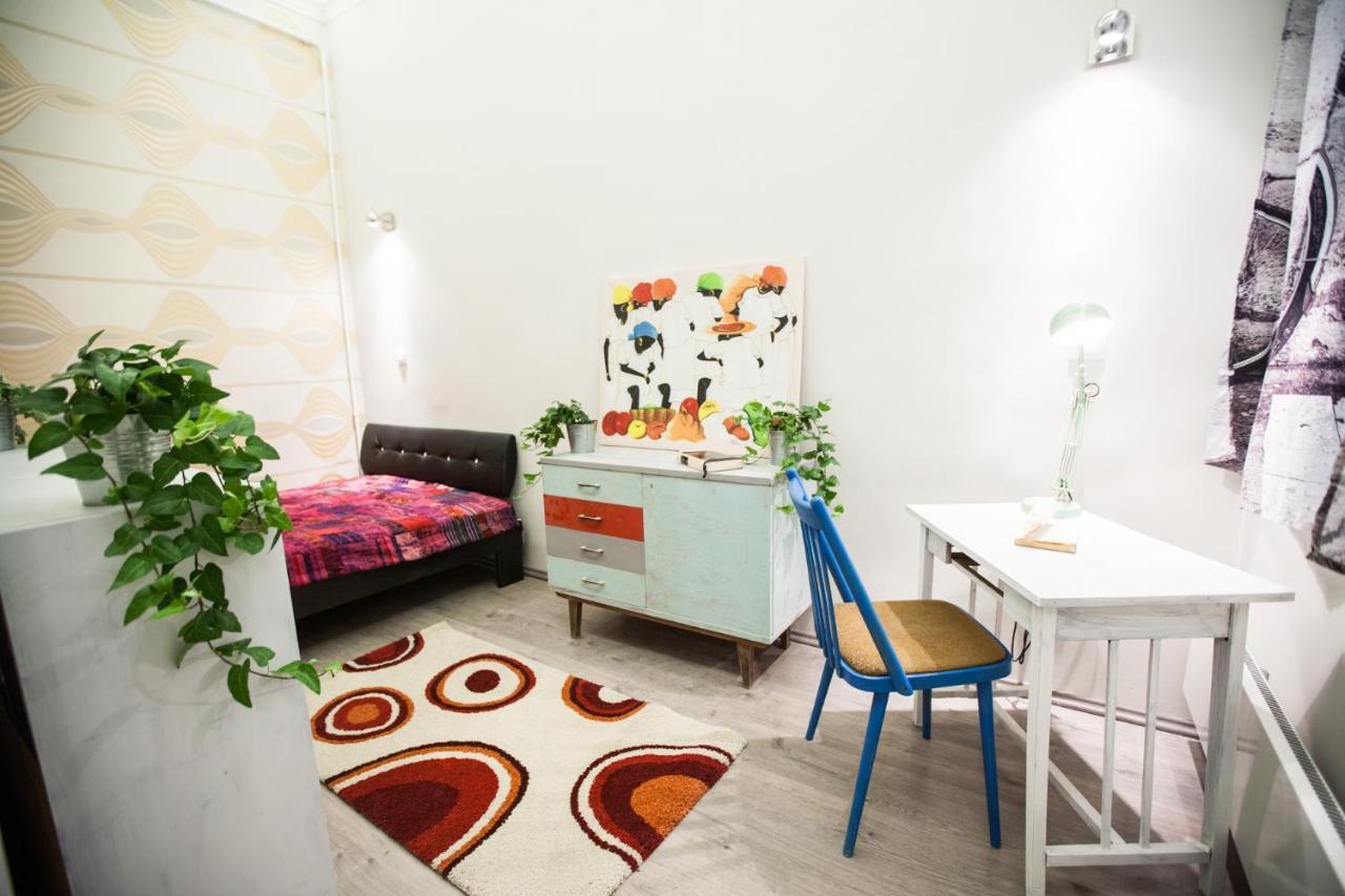 Apartman N40 By Small