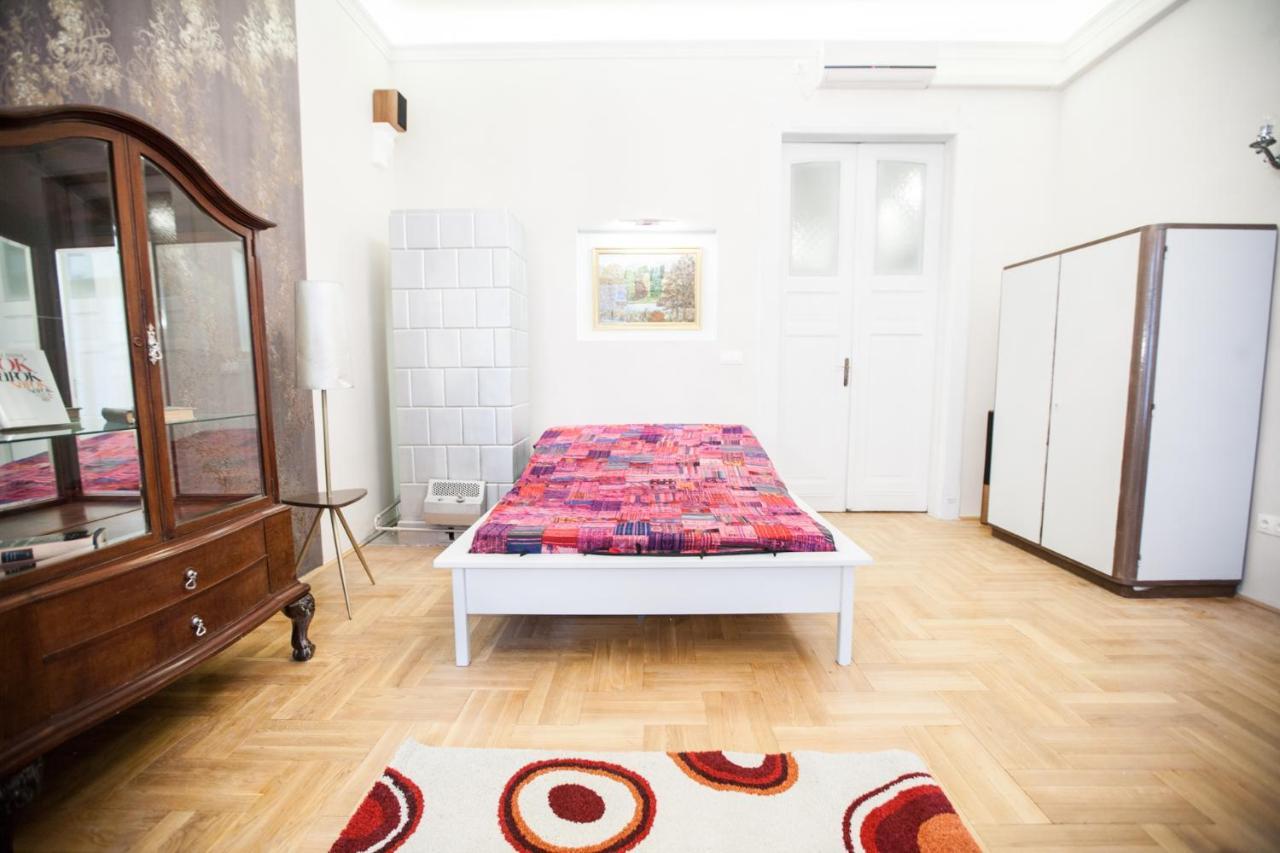 N40 By Small Apartman Budapest